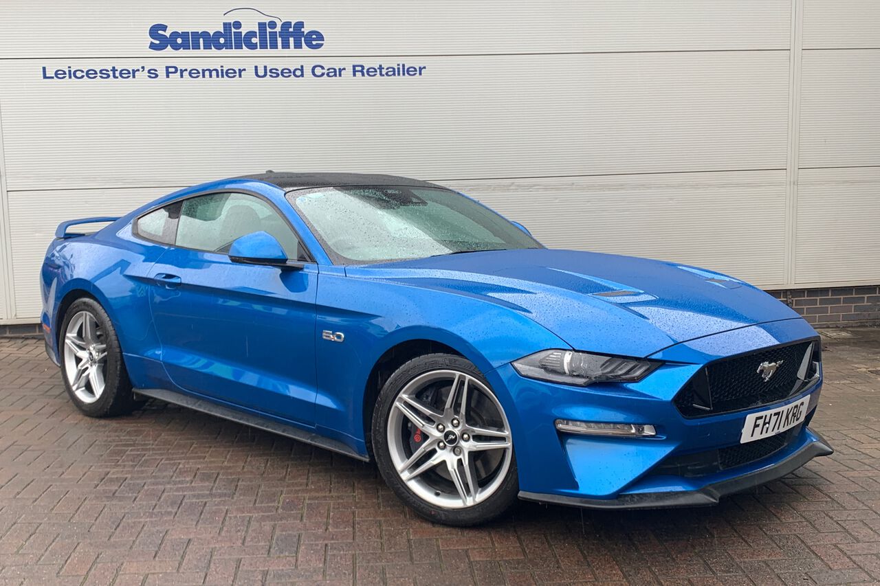 FORD MUSTANG, , hi-res