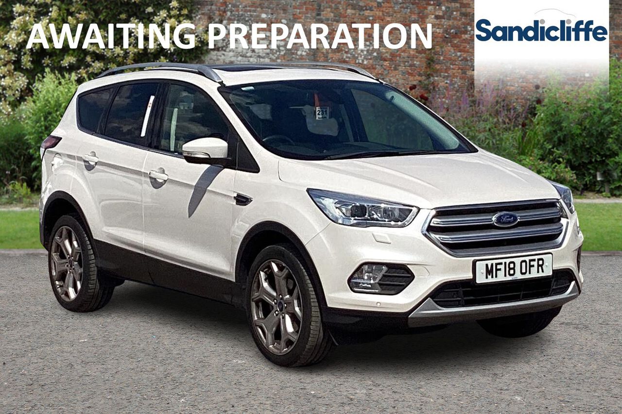 FORD KUGA, , hi-res