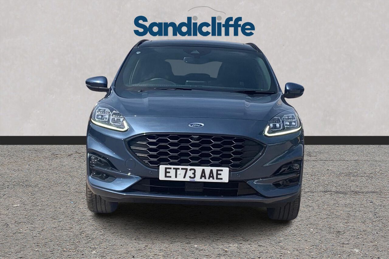 FORD KUGA, , hi-res