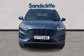 FORD KUGA, , hi-res