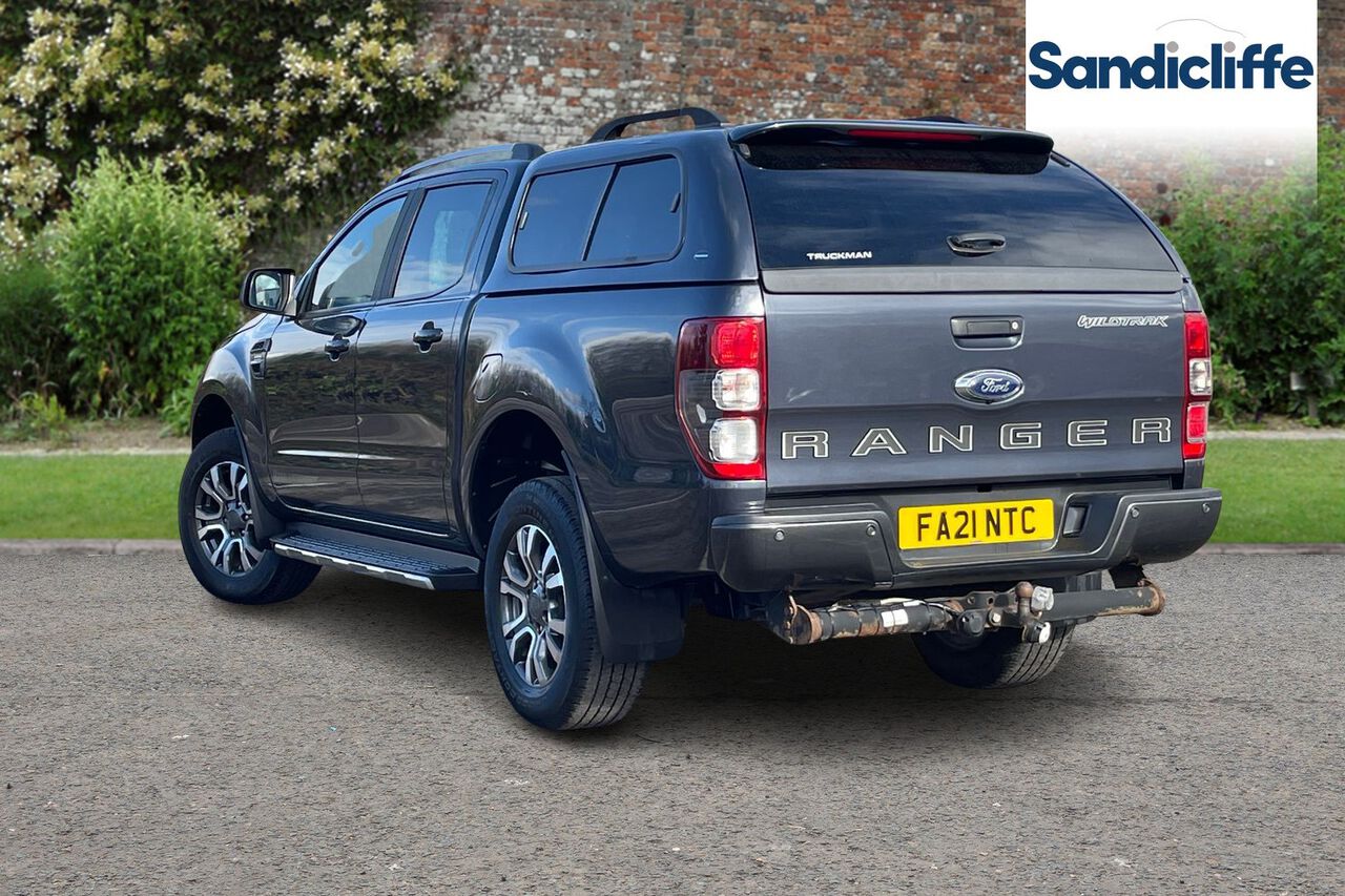 FORD RANGER, , hi-res