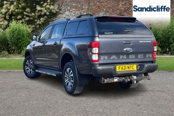 FORD RANGER, , hi-res