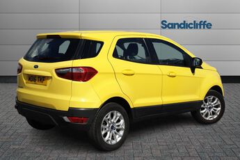 FORD ECOSPORT, , hi-res