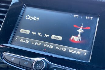 VAUXHALL MOKKA X, , hi-res
