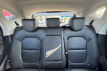 MG MOTOR UK ZS, , hi-res