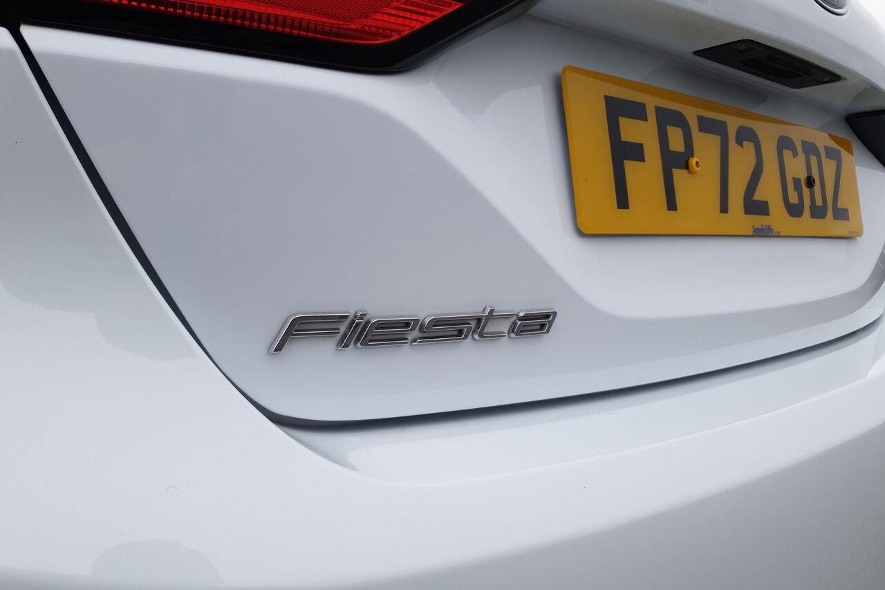 FORD FIESTA, , hi-res