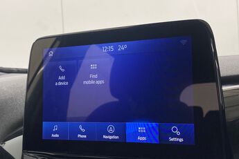FORD PUMA, , hi-res
