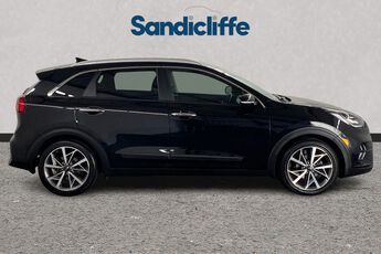 KIA NIRO, , hi-res