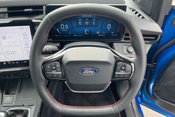 FORD PUMA, , hi-res