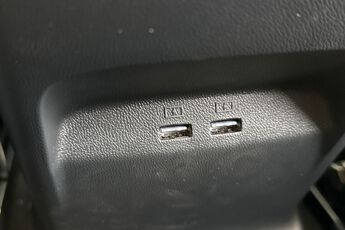 MG MOTOR UK HS, , hi-res