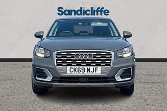 AUDI Q2, , hi-res