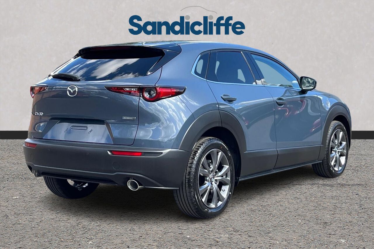 MAZDA CX-30, , hi-res