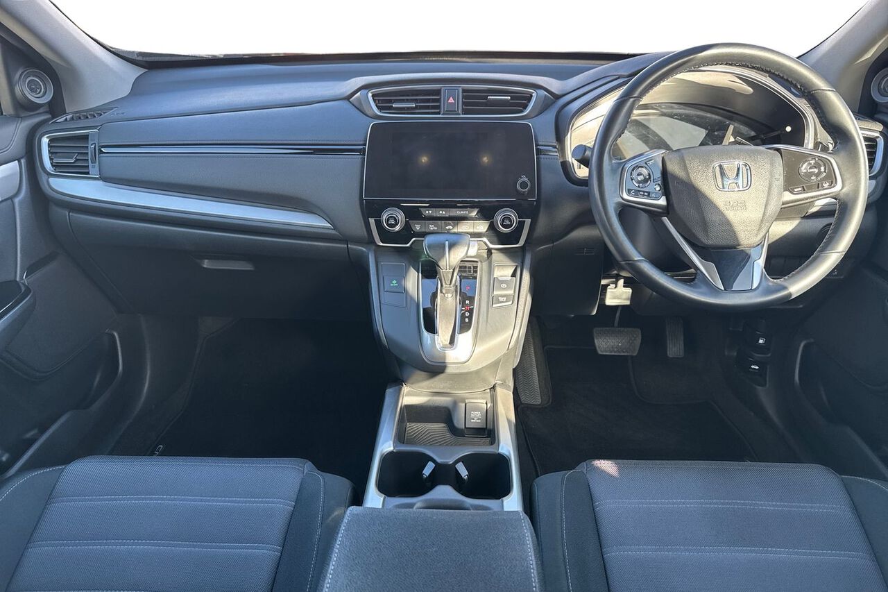 HONDA CR-V, , hi-res