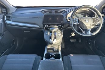 HONDA CR-V, , hi-res