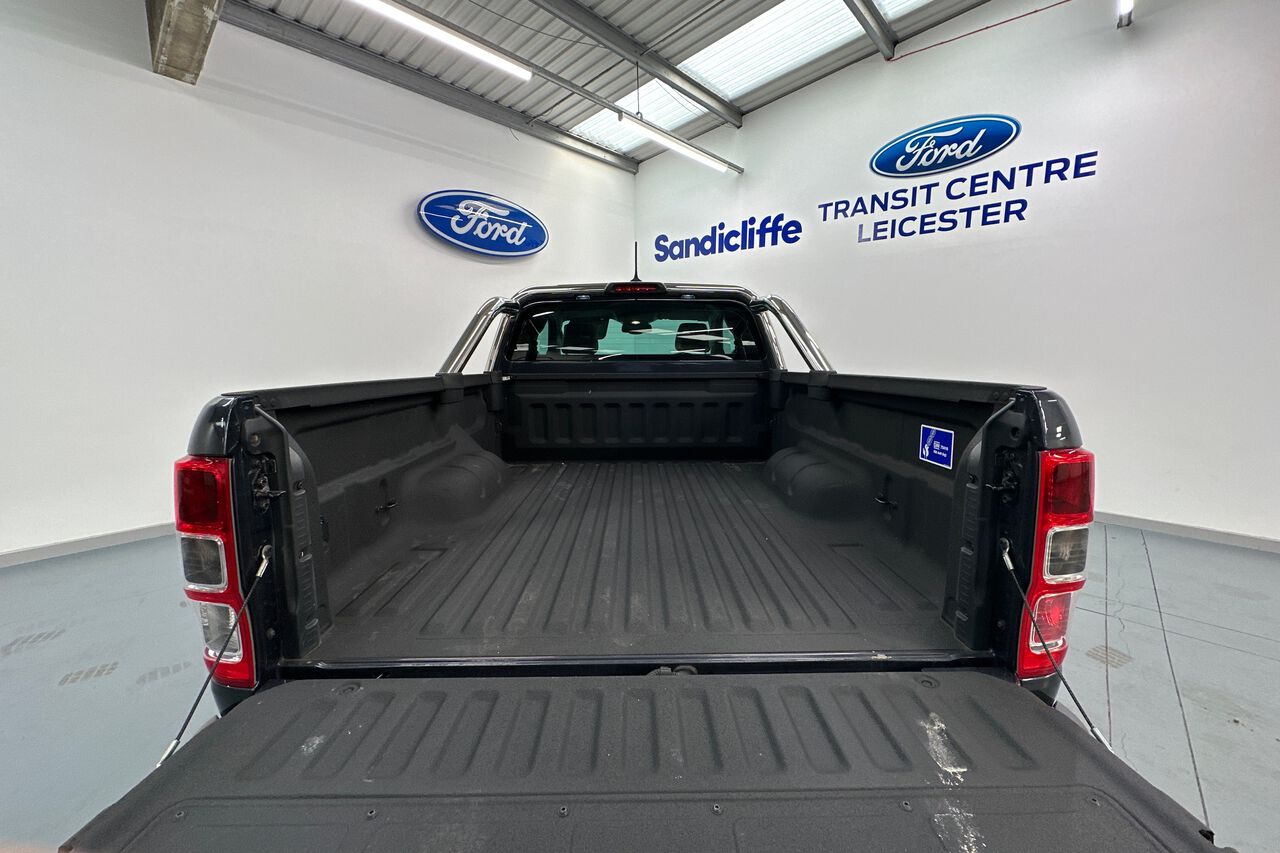 FORD RANGER, , hi-res
