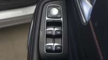 MG MOTOR UK HS, , hi-res