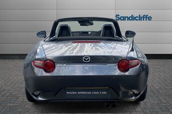 MAZDA MX-5, , hi-res