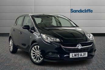 VAUXHALL CORSA, , hi-res