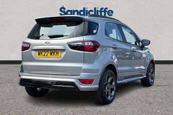 FORD ECOSPORT, , hi-res