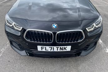 BMW X2, , hi-res