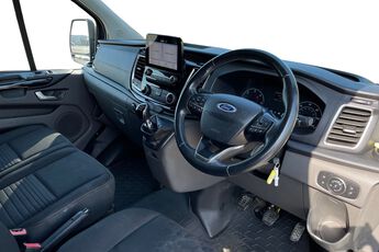 FORD TRANSIT CUSTOM, , hi-res