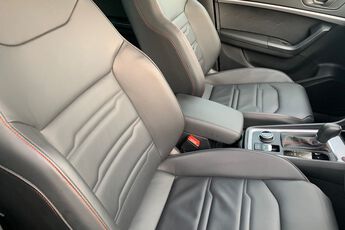 SEAT ATECA, , hi-res