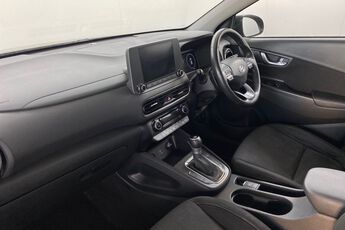HYUNDAI KONA, , hi-res