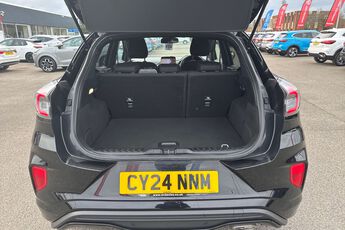 FORD PUMA, , hi-res