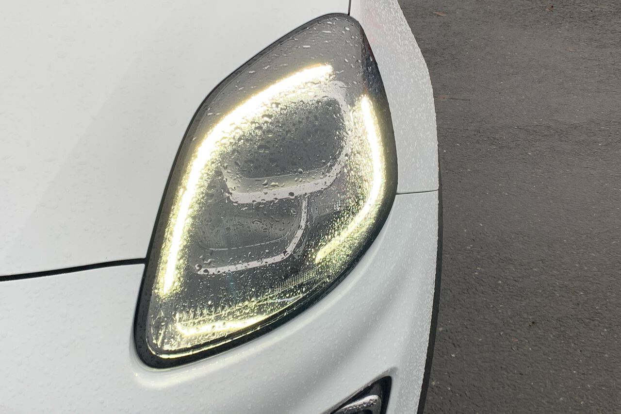 FORD PUMA, , hi-res