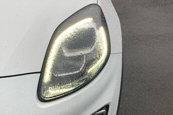 FORD PUMA, , hi-res