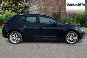 SEAT LEON, , hi-res