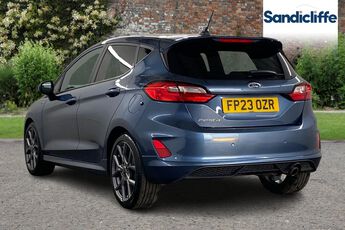 FORD FIESTA, , hi-res
