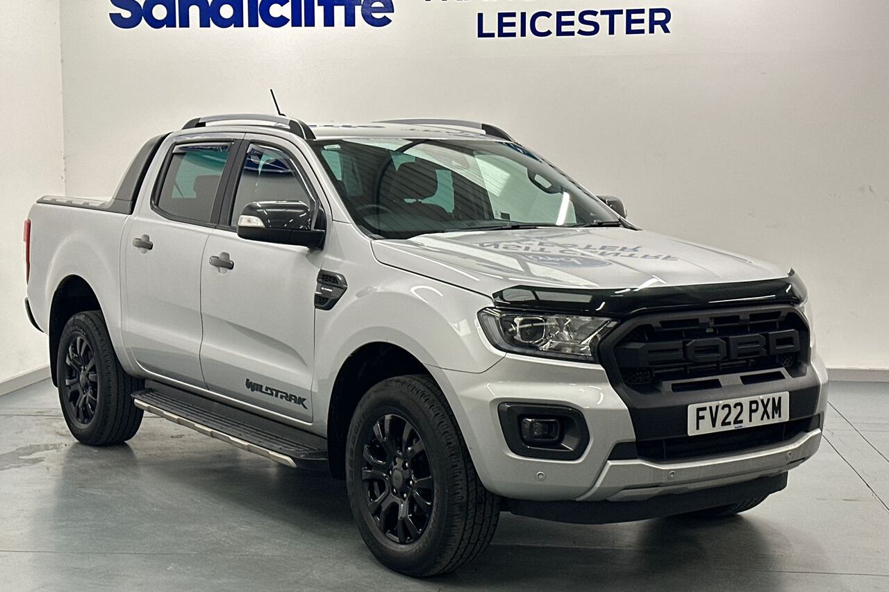 FORD RANGER, , hi-res