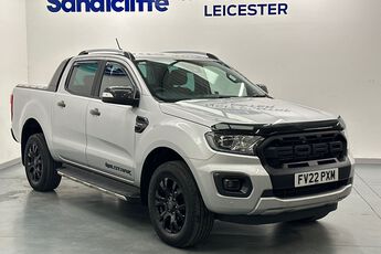 FORD RANGER, , hi-res