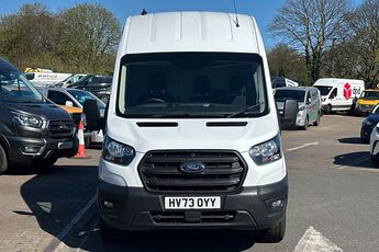 FORD TRANSIT, , hi-res