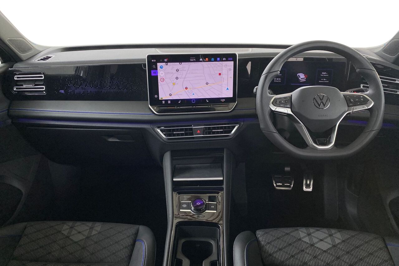 VOLKSWAGEN TIGUAN, , hi-res