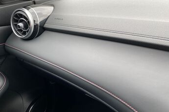 MG MOTOR UK HS, , hi-res
