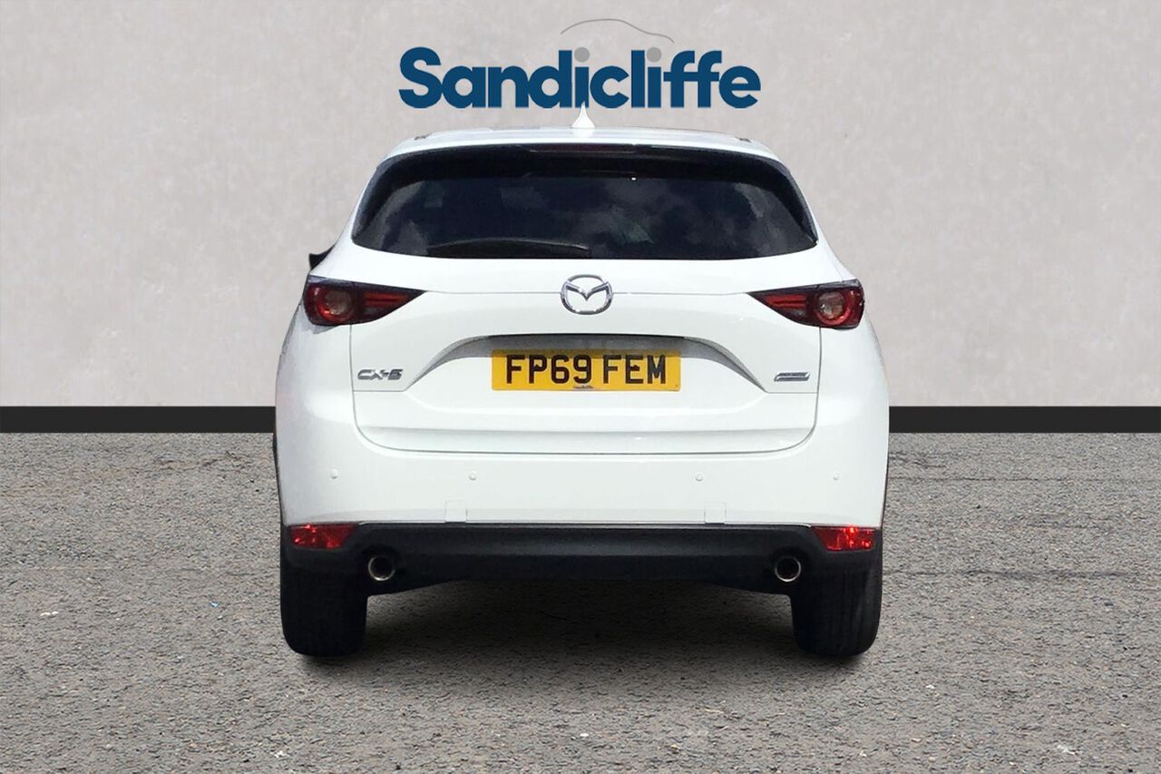 MAZDA CX-5, , hi-res