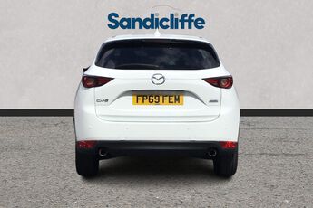 MAZDA CX-5, , hi-res