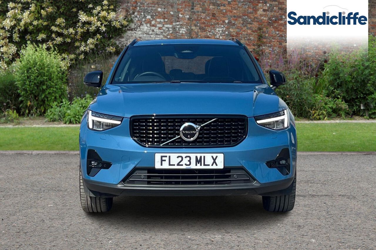 VOLVO XC40, , hi-res