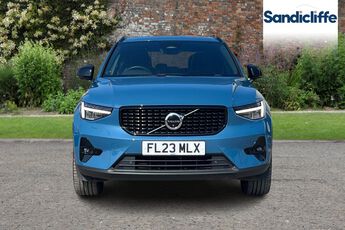 VOLVO XC40, , hi-res