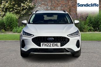 FORD FOCUS, , hi-res