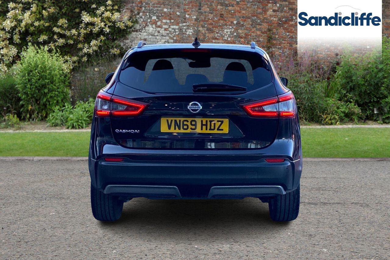 NISSAN QASHQAI, , hi-res