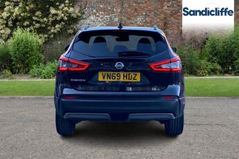 NISSAN QASHQAI, , hi-res