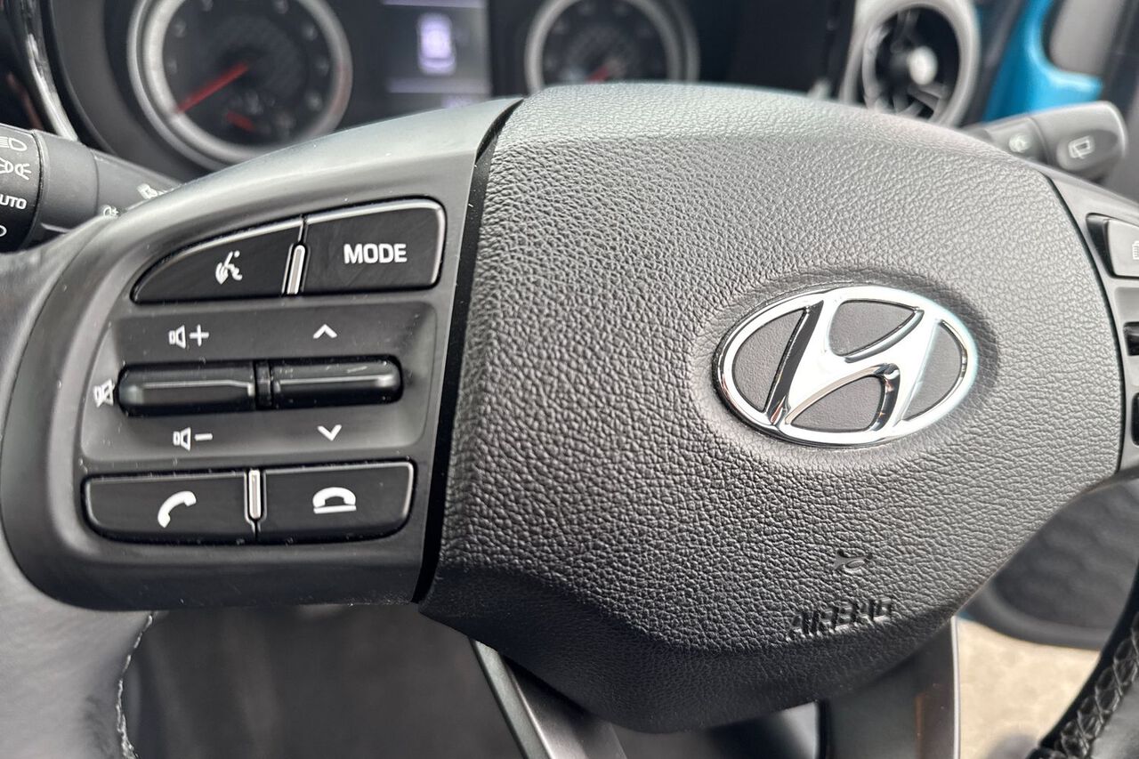 HYUNDAI I10, , hi-res