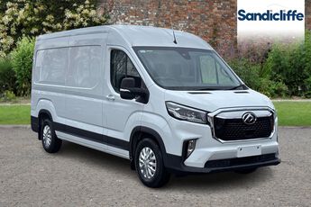MAXUS DELIVER 9, , hi-res