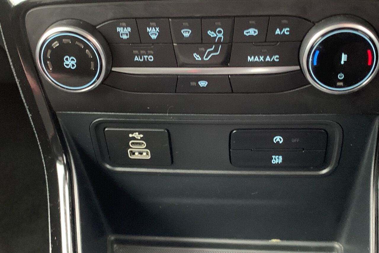 FORD ECOSPORT, , hi-res