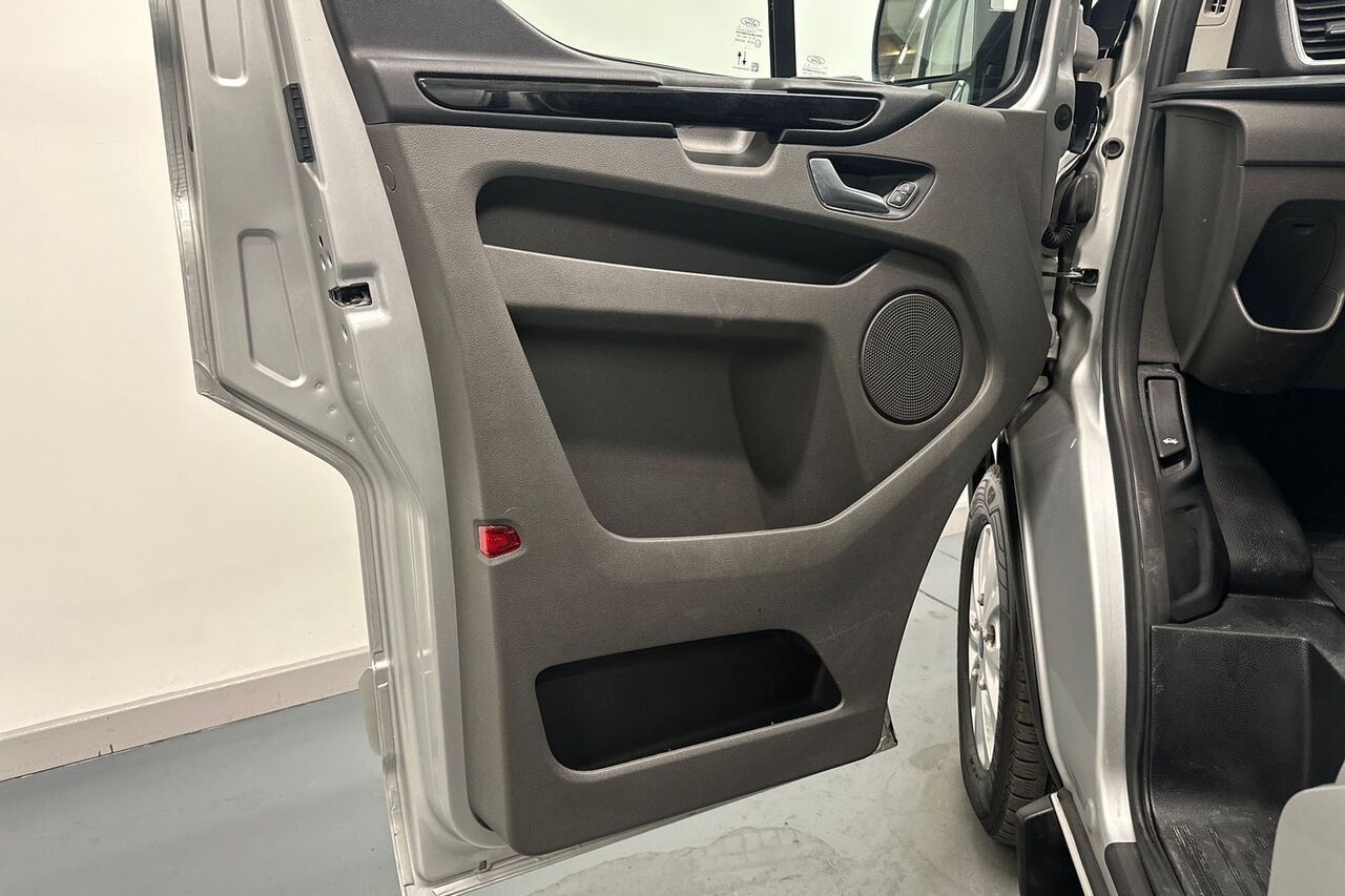 FORD TRANSIT CUSTOM, , hi-res