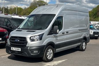 FORD TRANSIT, , hi-res