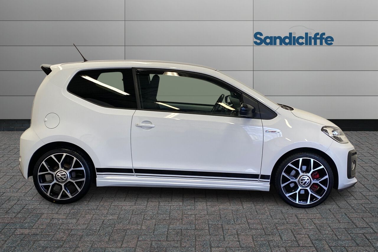 VW Up, , hi-res